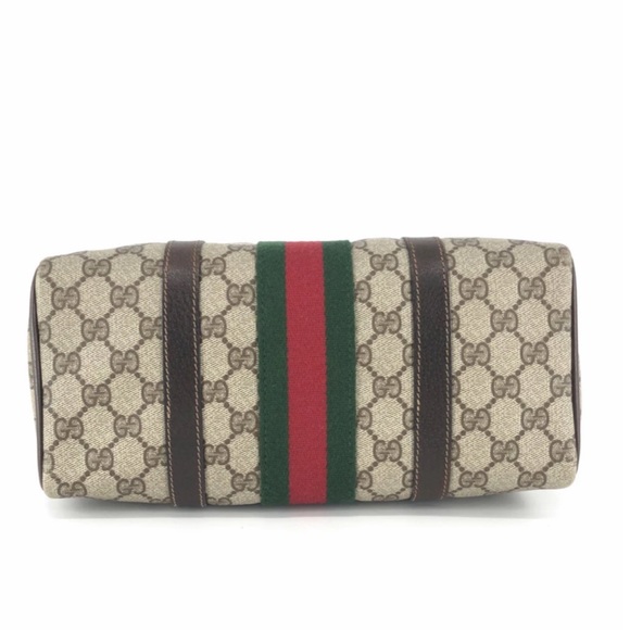 🔴SOLD🔴Gucci Boston Bag - Picture 8 of 14